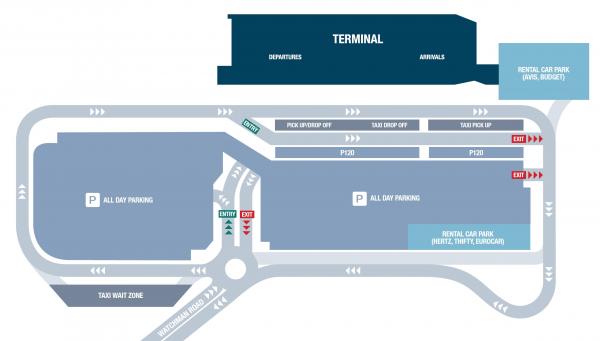 Carpark Map2